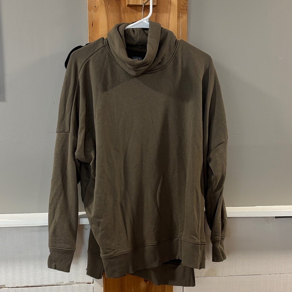 Aerie Turtleneck Sweater